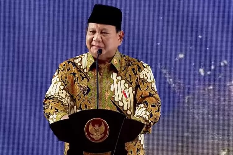 Anak Tak Mampu Jadi Prioritas, Prabowo Siapkan 100 Sekolah Asrama Gratis Setiap Tahun